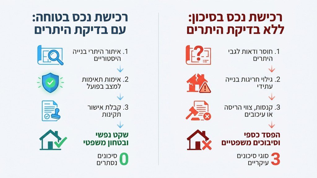 איתור היתר בנייה בחיפה עיון בתוכניות אדריכליות