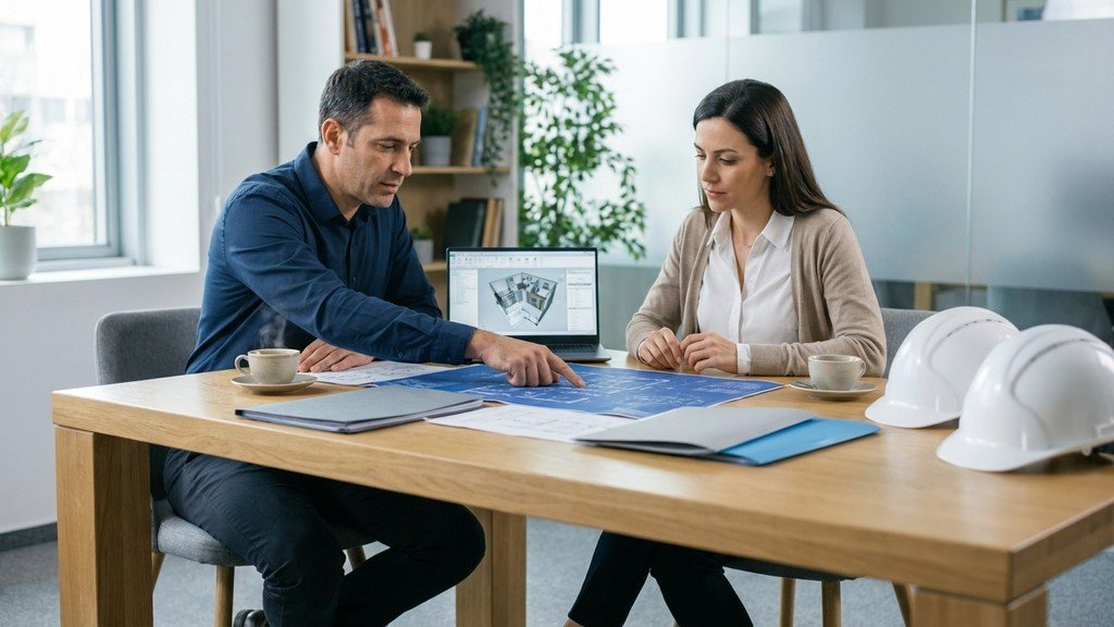 הסדרת חריגות בנייה וצווי הריסה עם מומחי בנייה 24