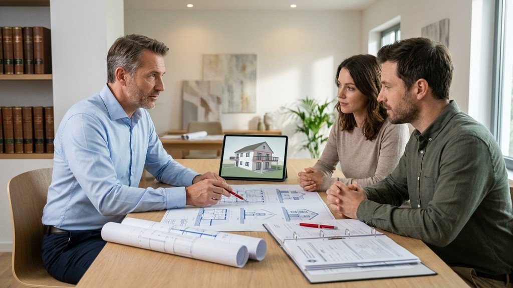 הסדרת מרפסת והיתרי בנייה עם בנייה 24