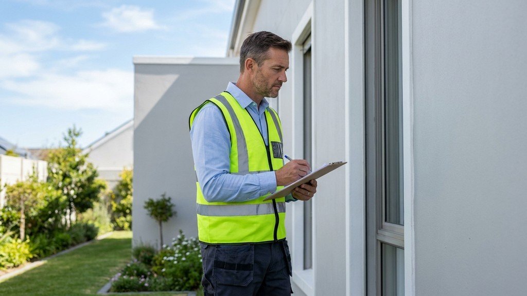 הסדרת חריגות בנייה לפני תוספת מרחב מוגן