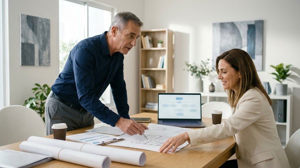 ליווי מקצועי להוצאת רישיון עסק קונדיטוריה