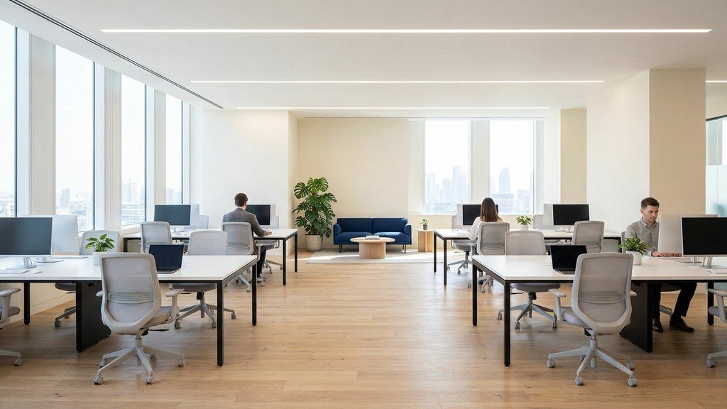 נכס מסחרי שעבר הסדרה ושינוי ייעוד בהצלחה