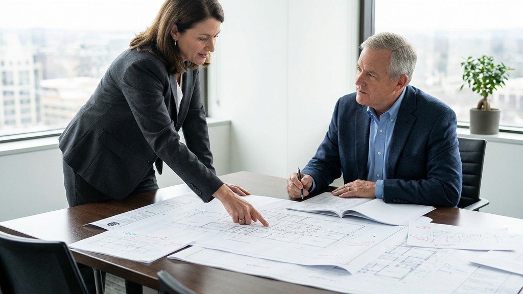 ייעוץ מקצועי להסדרת חריגות בנייה בנייה 24