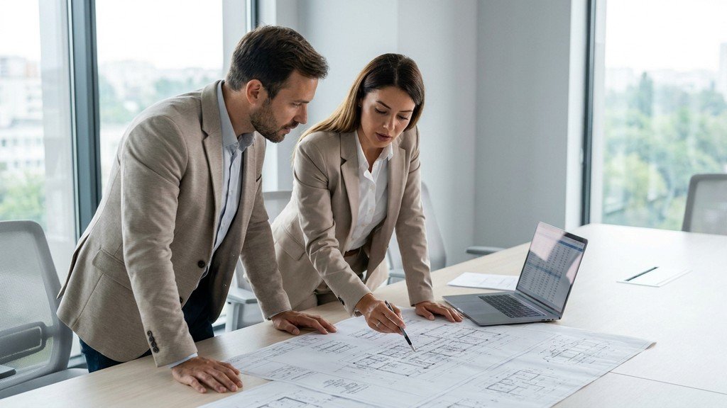 ייעוץ מקצועי להסדרת חריגות בנייה